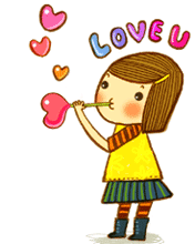 love爱kitty喵