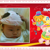 好奇新年卡片2012-01-04 20:14:20