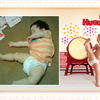 好奇新年卡片2012-01-04 20:16:28