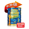 亨氏超金智儿高较大婴儿配方奶粉2段900g