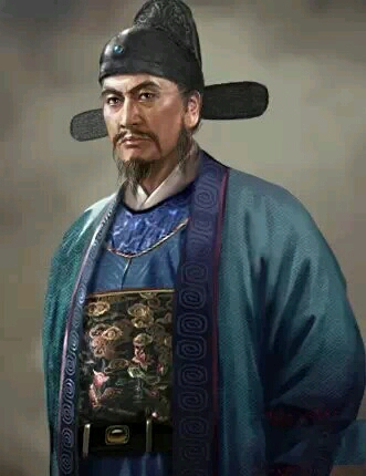 top9,辅佐朱元璋登上皇位的第一谋士—刘基