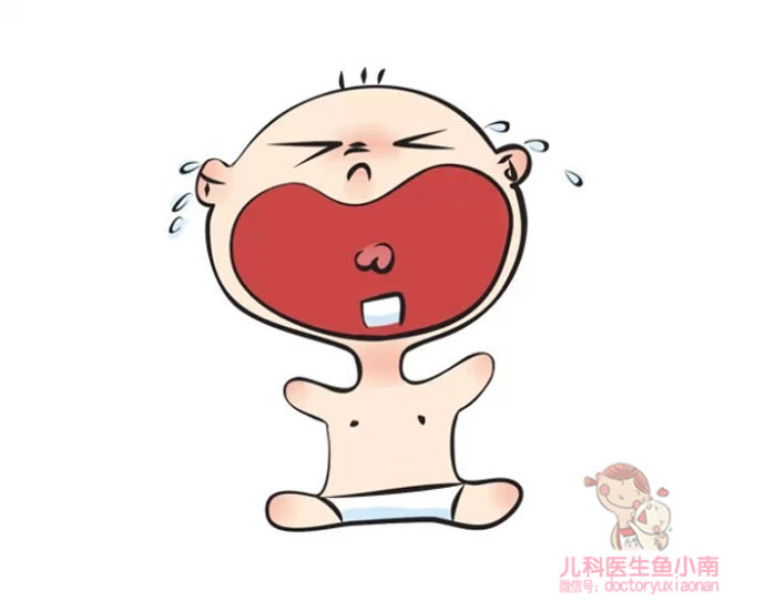 【医生:0-1岁宝宝忌天天洗澡】你会给娃天天洗澡吗?