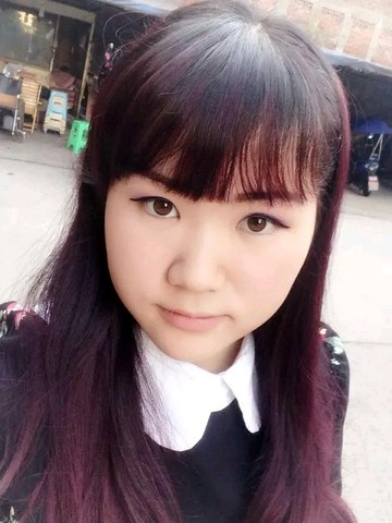 头像越丑的本人越漂亮!