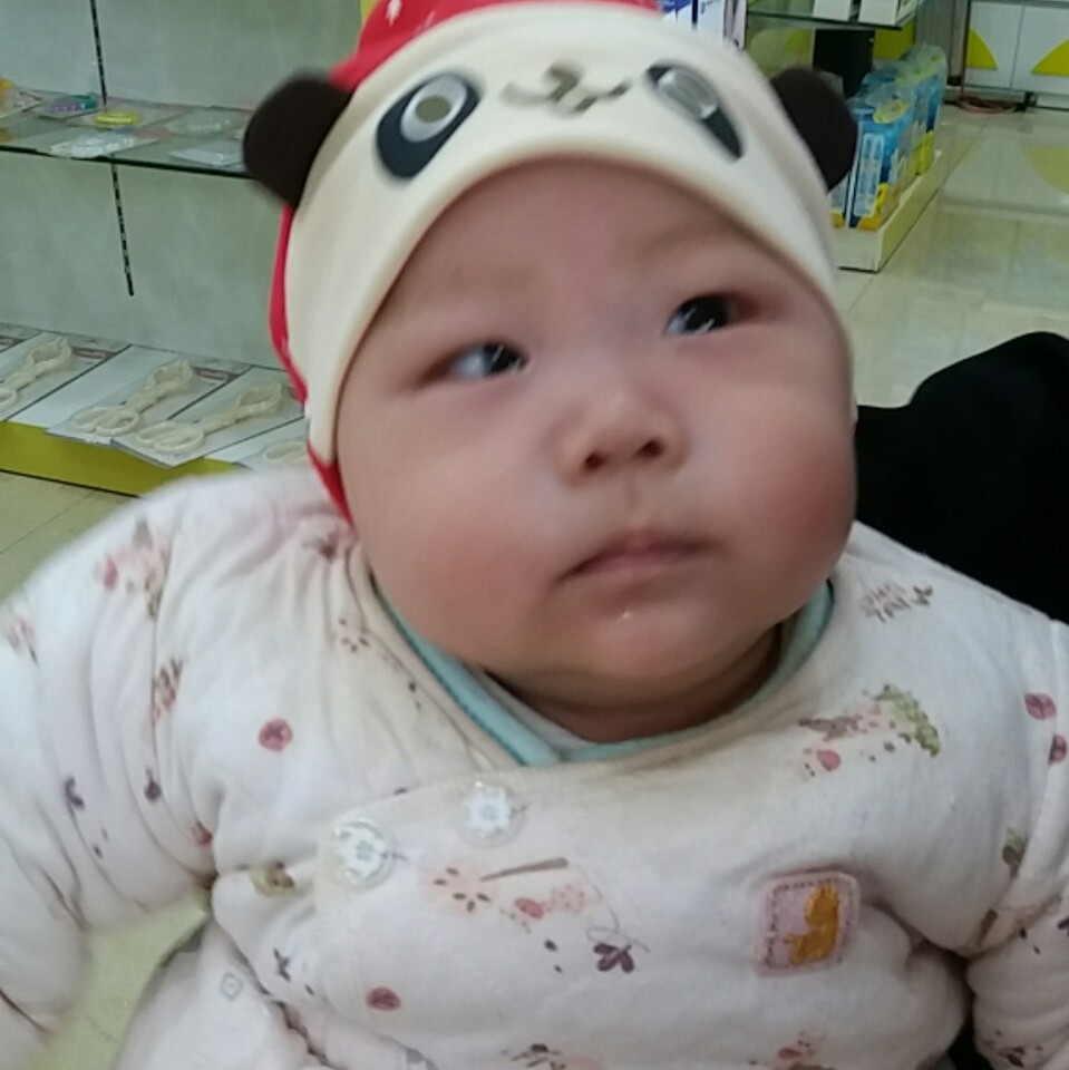 baby李鑫羽