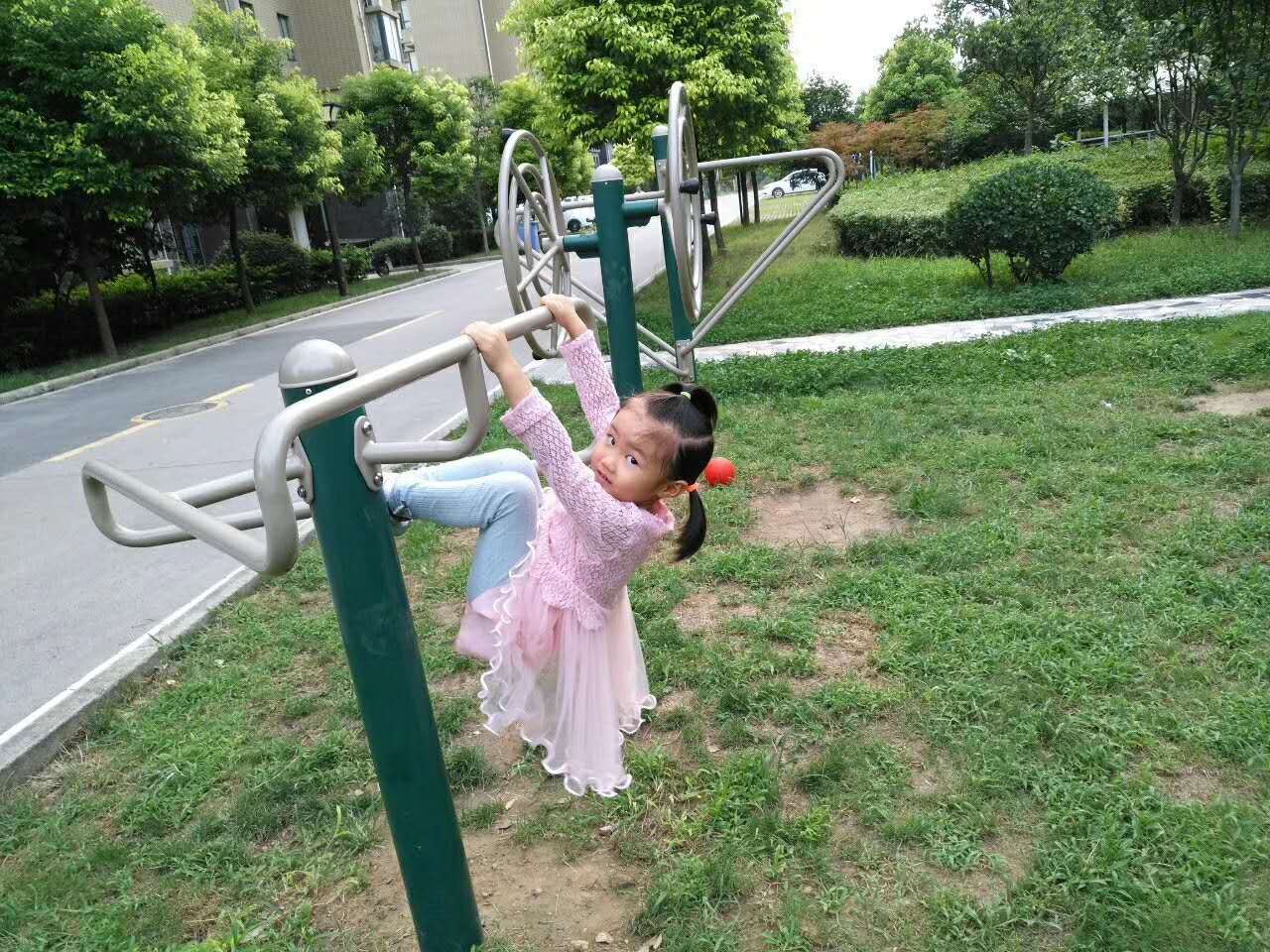 ​学会放手，给孩子自然成长的机会