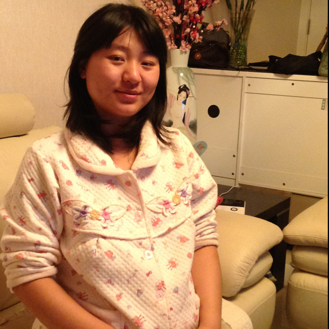 淘淘妈的大肚子2