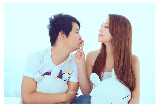 我也来说说我的老公,和他三岁半的妹妹,持续更新.