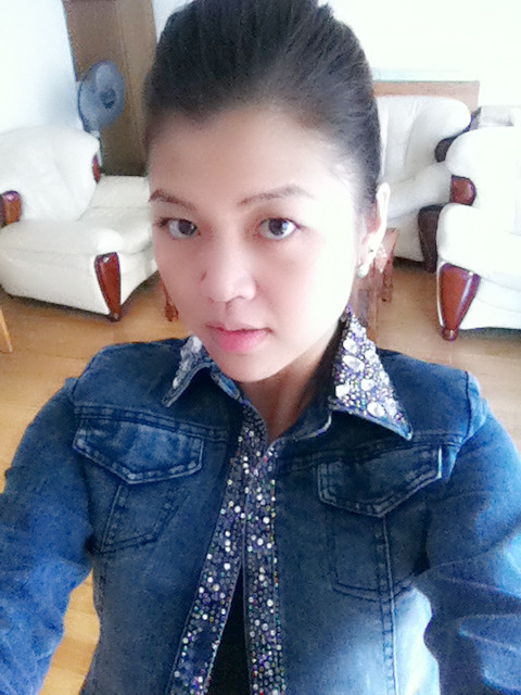 可爱漂亮的宝妈们,都来晒晒自己吧.