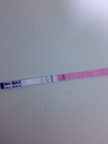 刚发现有淡红色分泌物 不知道着床出血还是大姨妈要来啊 宝宝树