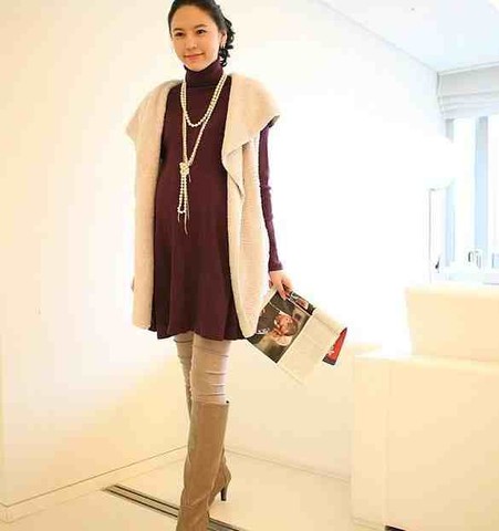 天冷,胖人没衣服穿了.呜呜