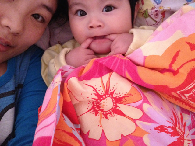 宝贝儿囡囡 已有宝宝9个月23天 来自:河北 唐山 等级:5级 医院:唐山市