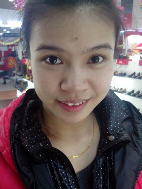 宝妈,你们敢不敢来张素颜照呢?