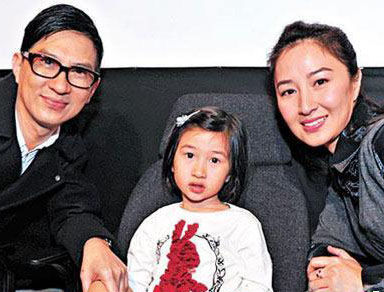 49岁关咏荷欲追生二胎