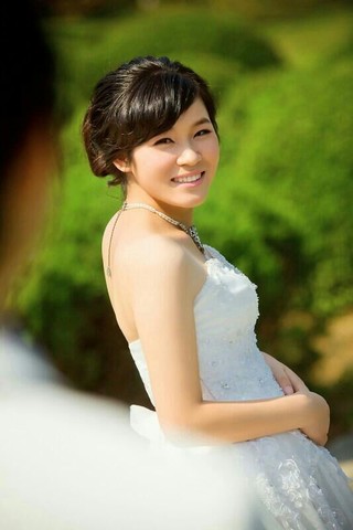 有多少宝妈是没照婚纱相的,进