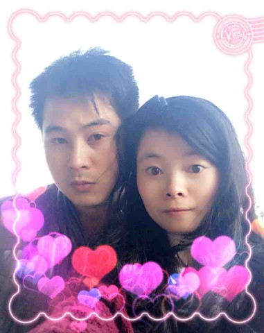 看夫妻长相,帮宝妈们看男女!