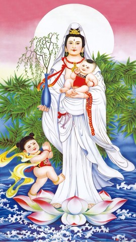 保佑宝宝足月健康