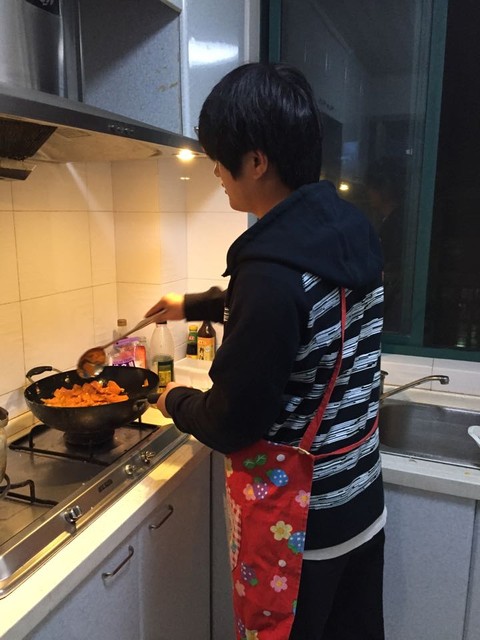 敢不敢把你此刻的自拍放上来