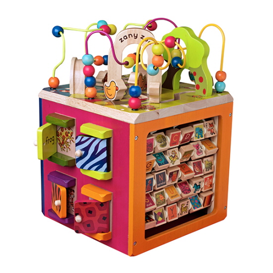 【淘商00033】(12月16日截团)宝宝围巾,婴儿摇铃,b.zany串珠