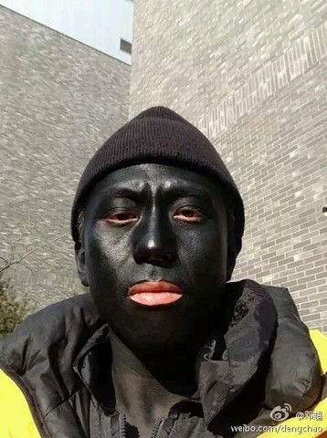 邓超黑自己媳妇,从来就没手软过!