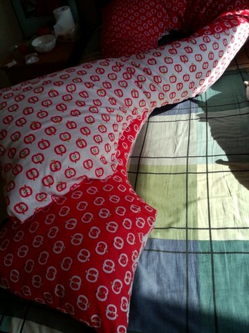 在家无聊自制孕妇裤!想学的可以进来(⊙o⊙)哦!