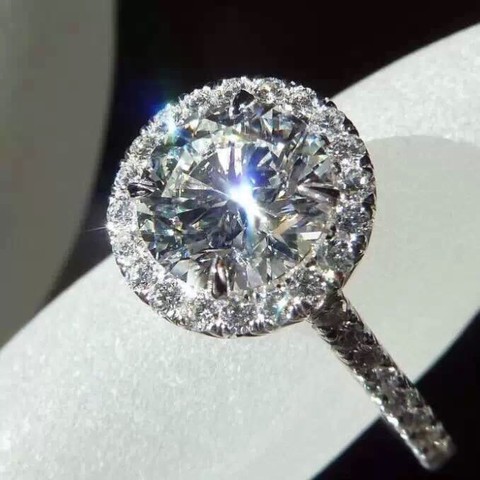 顶级南非石,百元圆你钻石梦