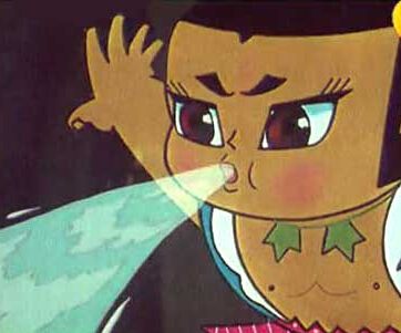 得了便宜别卖乖~娶1个媳妇等于娶了7个葫芦娃!