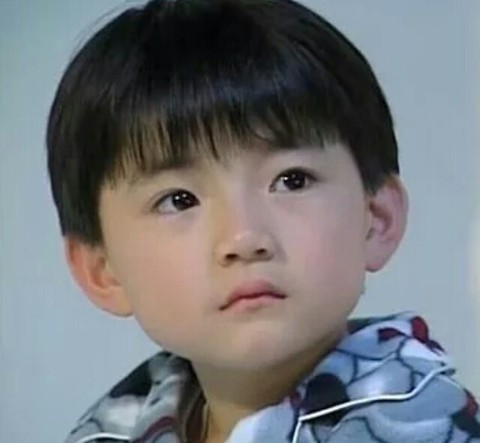 那些陪伴我们长大的孩子.如今的变化你知道吗?