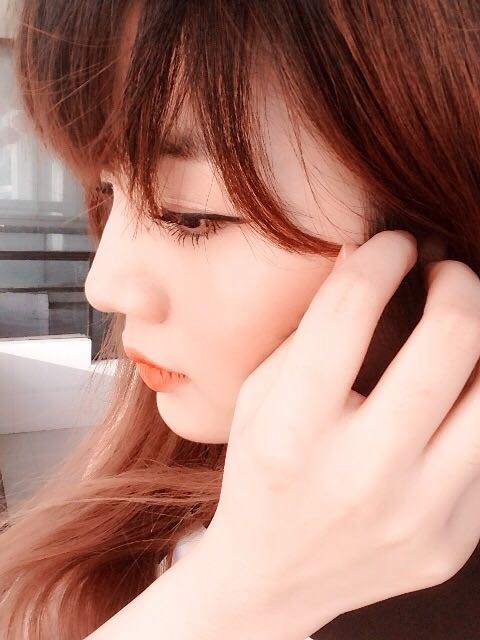 听说侧拍能变美!