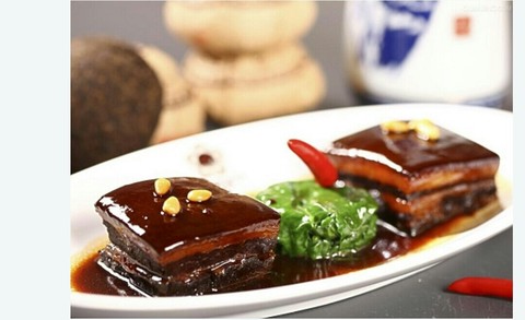 介绍清朝九十九种美食 吃货快来