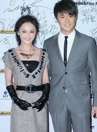 5,迟帅和姚笛:姚笛父母嫌弃迟帅穷