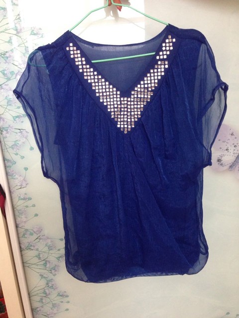 夏天衣服大处理啦!