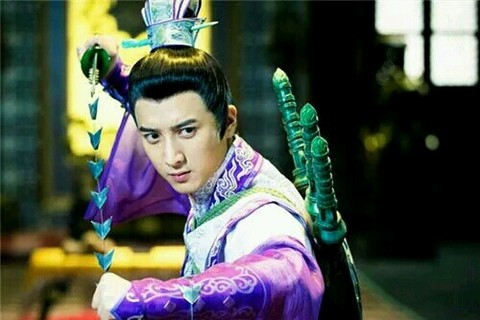 二,古剑奇谭反派之陵端