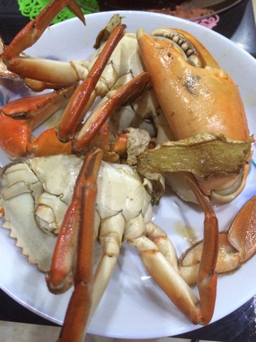 有怀孕吃那么差的吗