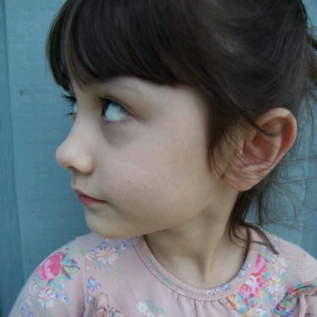 【报喜】我家宝宝出生了