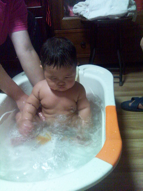 【有奖活动】 粽情端午,宝宝"浴"照晒出来--已颁奖