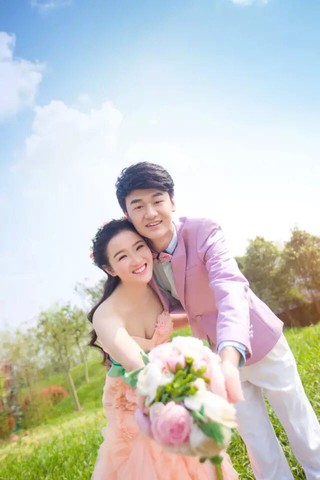 树下 小圈子 宝爸集中营 你的婚纱照多少钱 乌兰托娅琪琪格扎木斯 发
