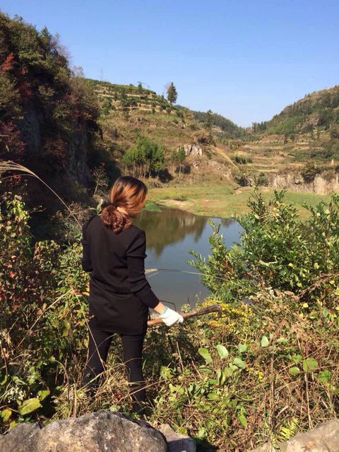 大家有和我一样来晒穷的吗