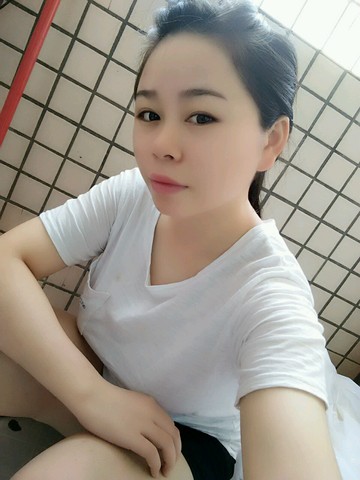 九零后的辣妈晒照了