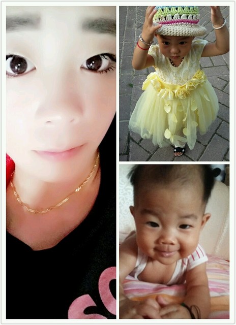 大宝闺女,拼2胎是想凑合"好"_宝宝树