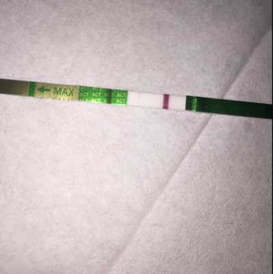 同房十一天,刚刚测的早早孕,有没有怀孕的可能呢?