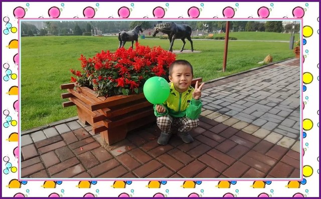 快乐星期天 宝宝树