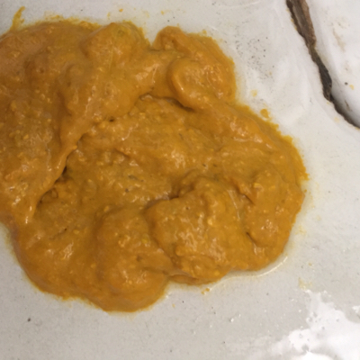 42天宝宝母乳餵养,出现便秘情况,这两天用开塞露拉出来的粑粑有些愁