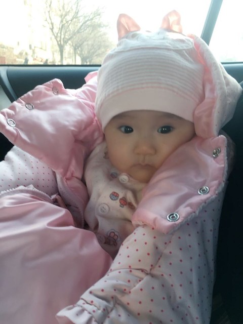 树下 小圈子 时尚宝贝秀 花花小公举周岁艺术照新鲜出炉 129楼