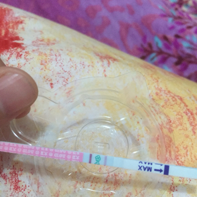 今年26周岁,大姨妈一直不准,上次延迟10天,2月24号