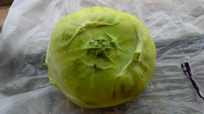 孕妇能不能吃芥兰根(芥蓝头)?