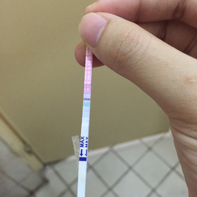 大家帮忙看看是不是要排卵了 宝宝树