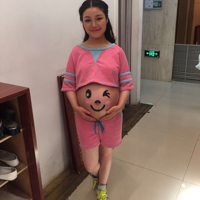 发私信 关注 已有宝宝1个月20天 等级:铜牌 来自:青海 西宁 帖子:发帖