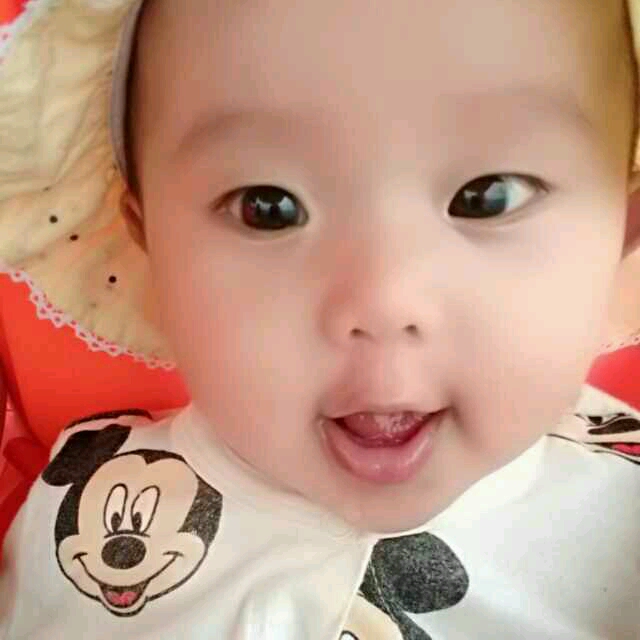 【报喜】曹子辰出生了