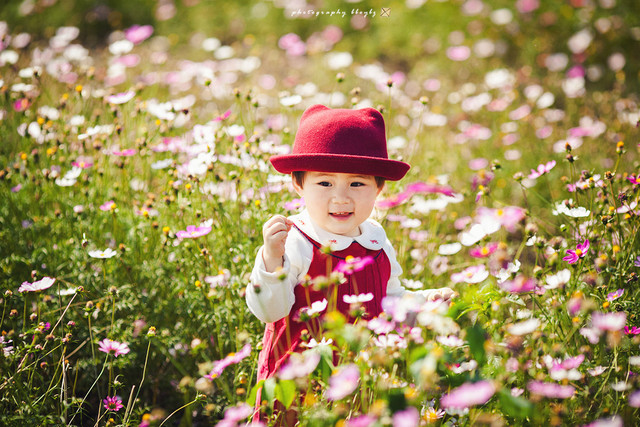 出镜:聪聪.摄影:包子._宝宝树