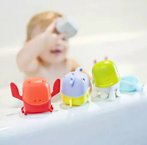 宝宝痱子总是好不了,妈妈快这样应对!